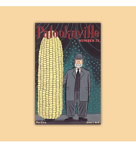 Palooka Ville 12 1998