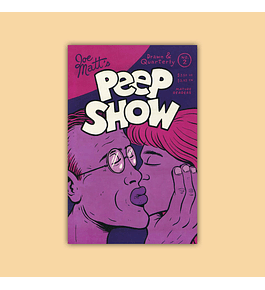Peepshow 2 1992