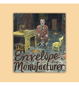 The Envelope Manufacturer 1 1998