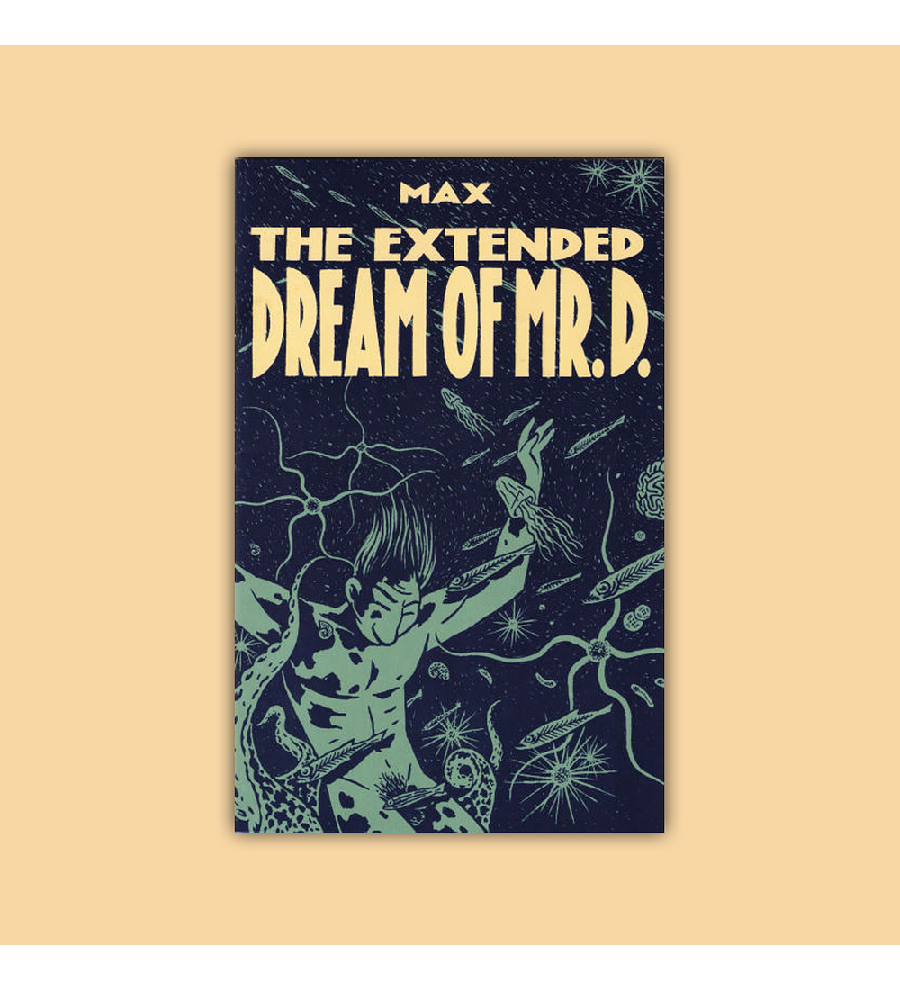 The Extended Dream of Mr. D 1 1998