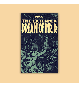 The Extended Dream of Mr. D 1 1998