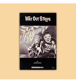 Way Out Strips 2 1994