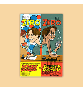 Zero Zero 17 1997