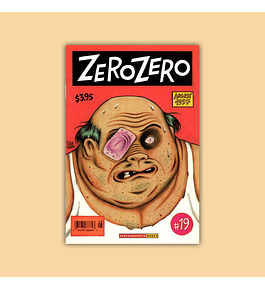 Zero Zero 19 1997