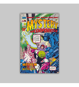 1963 Book One: Mystery Incorporated 1993