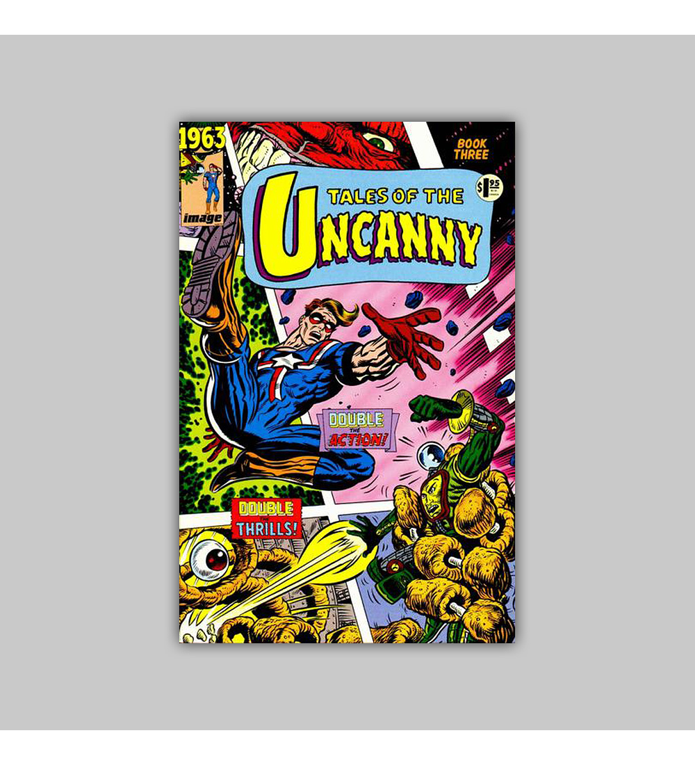 1963 (complete limited series) 1993