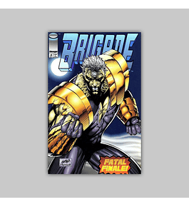 Brigade 4 1993