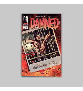 Damned (complete limited series) 1997