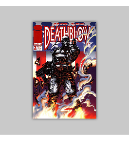 Deathblow 2 1993