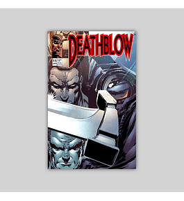 Deathblow 15 1995
