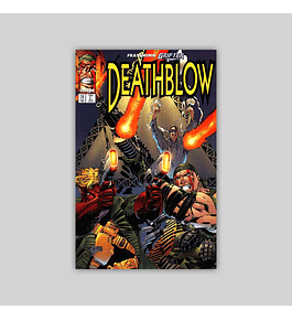 Deathblow 24 1996