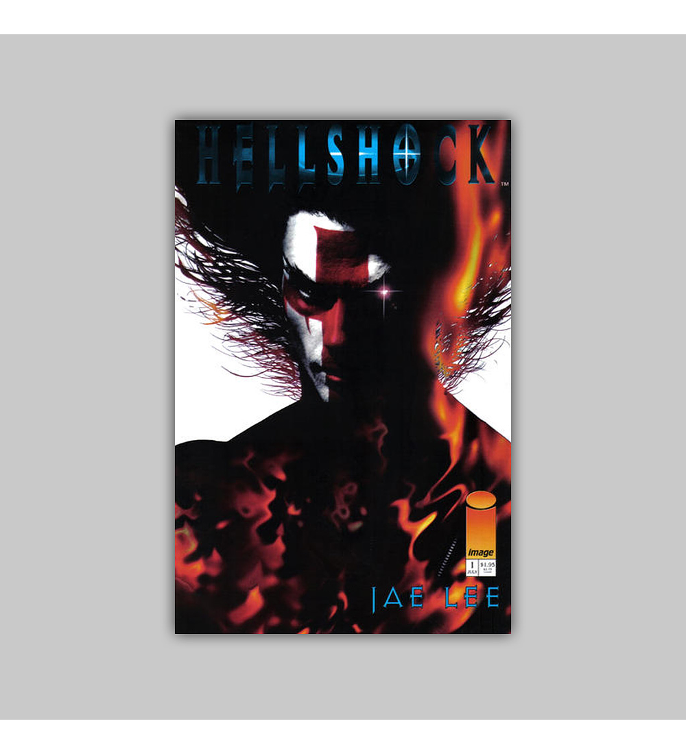 Hellshock 1 1994