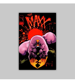 Maxx 1 1993