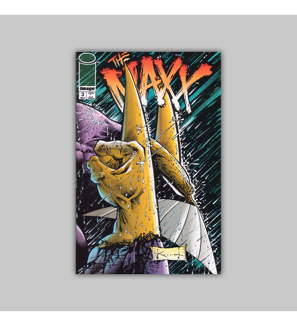 Maxx 3 1993