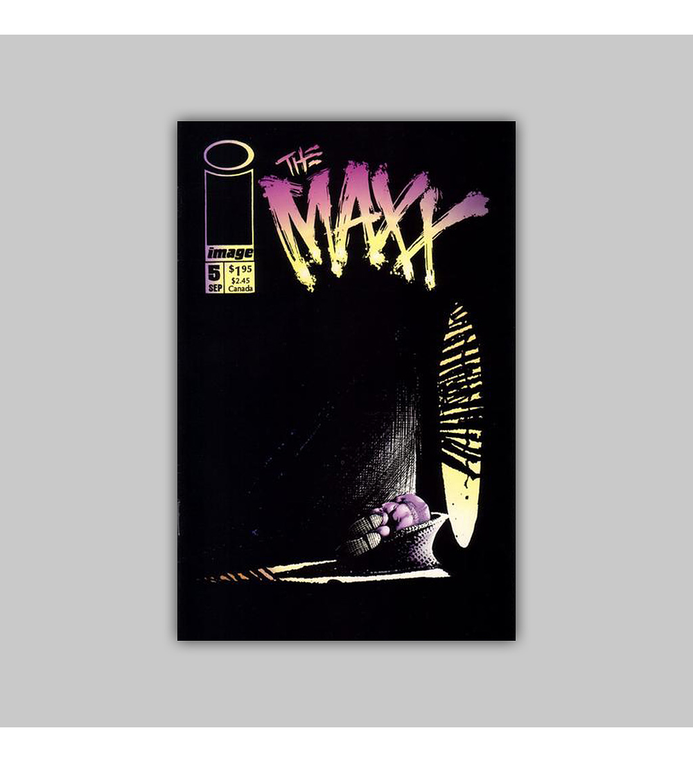 Maxx 5 1993