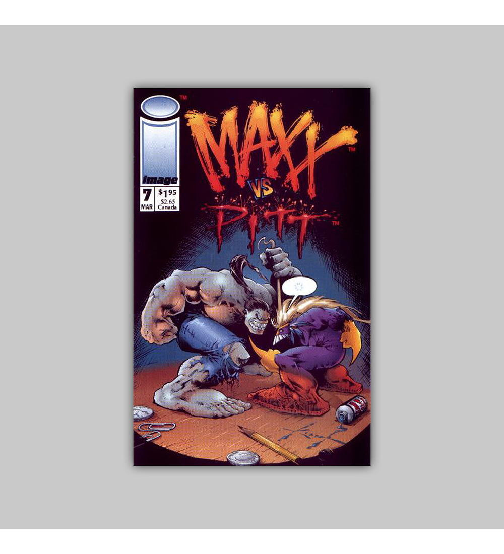 Maxx 7 1994