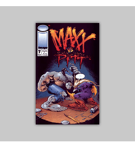 Maxx 7 1994