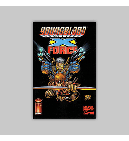 Youngblood/X-Force 1996