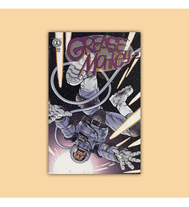 Grease Monkey 2 1995