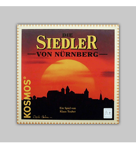 Settlers of Nuremberg 2004
