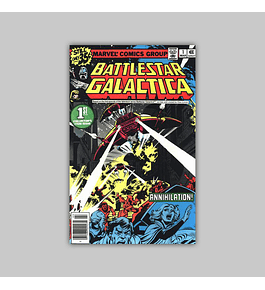 Battlestar Galactica 1 1979