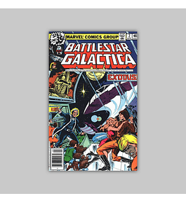 Battlestar Galactica 2 1979