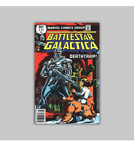 Battlestar Galactica 3 1979