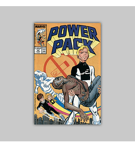 Power Pack 30 1987