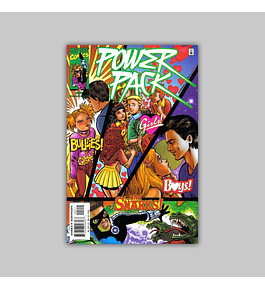 Power Pack: Peer Pressure 2 2000