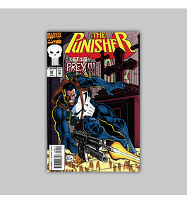 The Punisher 80 1993