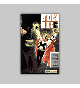 Critical Mass 1 1989