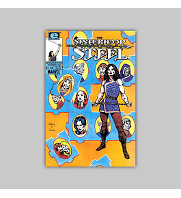 Sisterhood of Steel 7 1985