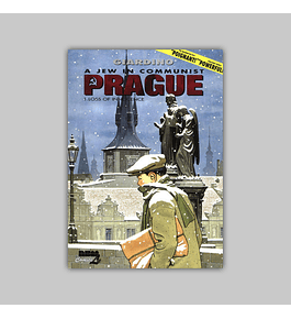 A Jew in Communist Prague Vol. 01: Loss of Inocence  1995