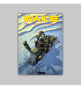 Wake Vol. 03: Gearing Up 2002