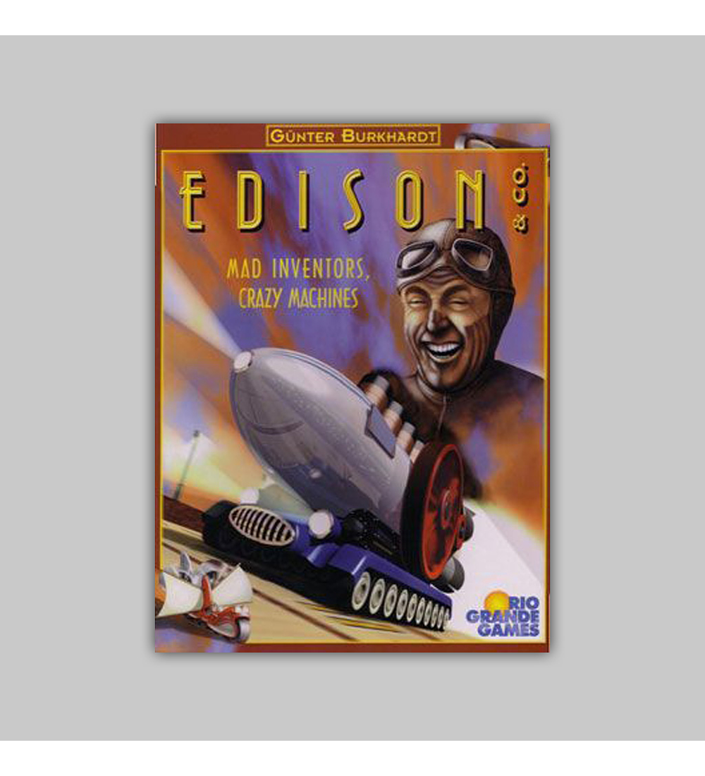 Edison & Co. 2006