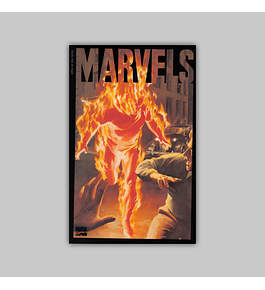 Marvels 1 1994