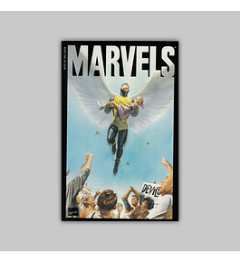 Marvels 2 1994