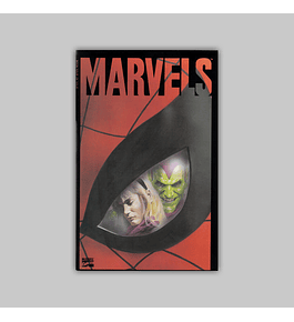 Marvels 4 1994