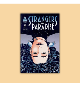 Strangers in Paradise (Vol. 3) 19 1998