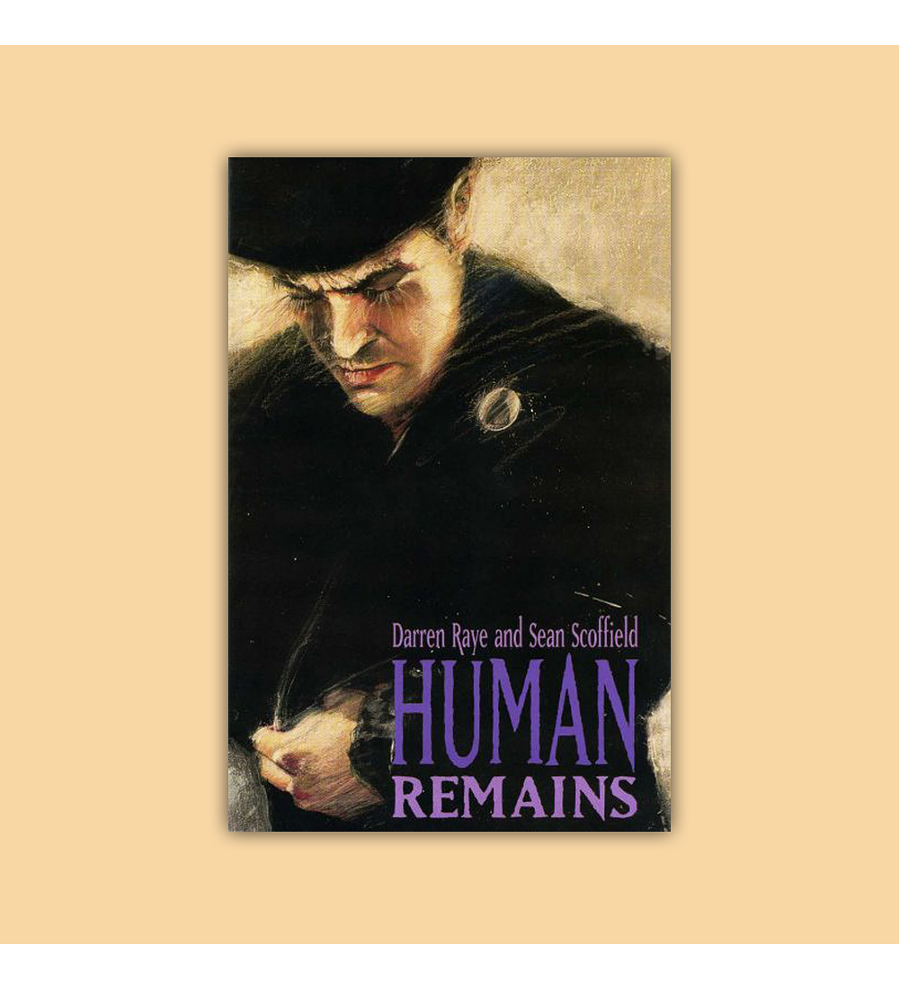 Human Remains  1994