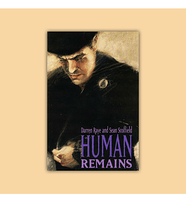 Human Remains  1994