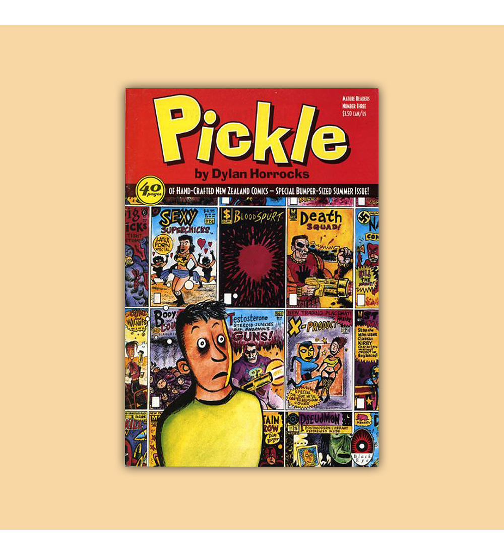 Pickle 3 1994