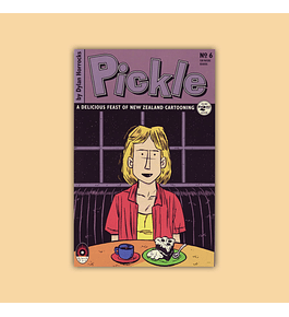 Pickle 6 1995