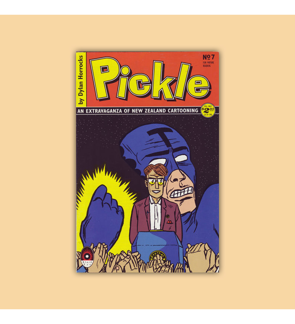 Pickle 7 1995