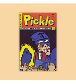 Pickle 7 1995