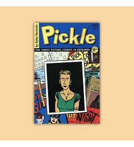 Pickle 8 1996