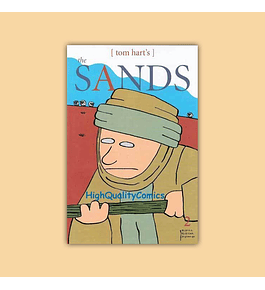 The Sands 2 1996