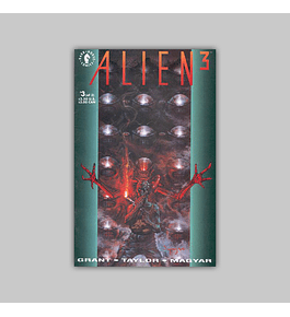 Alien 3 3 1992