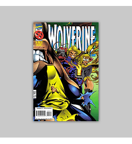 Wolverine 99 1996