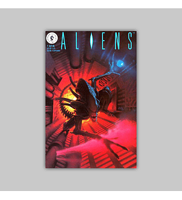 Aliens (Vol. 2) 1 1989